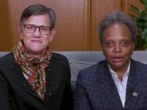 Lori Elaine Lightfoot