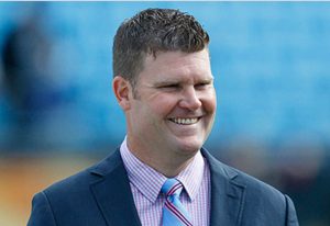 Jon Robinson