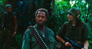 Tropic Thunder 