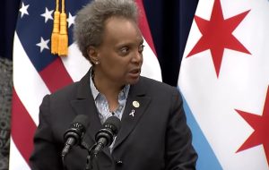 Lori Lightfoot