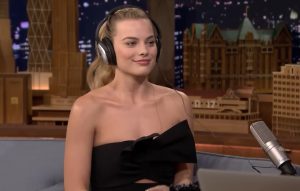 Margot Robbie 