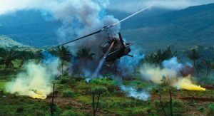 Tropic Thunder filming location
