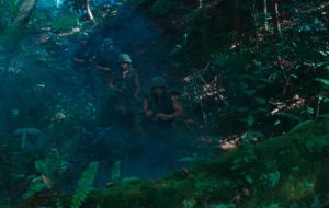 Tropic Thunder 