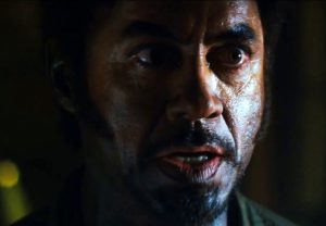 Tropic Thunder 