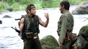 Tropic Thunder 