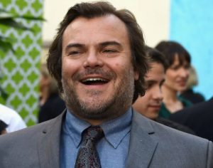 Jack Black