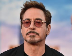 Robert Downey Jr.