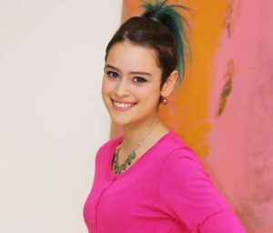 Rosabell Laurenti Sellers