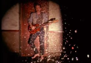 Lindsey Buckingham 