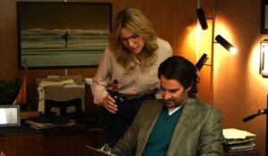 kate and john