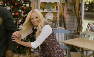 The Great American Baking Show