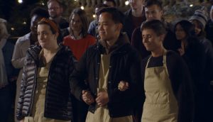 The Great American Baking Show
