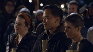 The Great American Baking Show