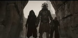 Willow Series Review: A Good Enough Series To Watch