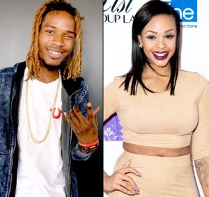 Turquoise Miami WITH Fetty Wap