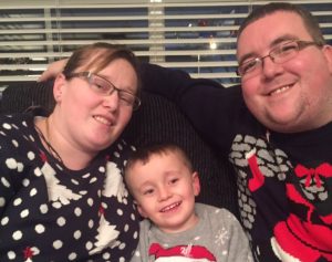 Stephen Bunting