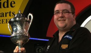Stephen Bunting
