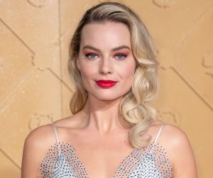 Margot Robbie 