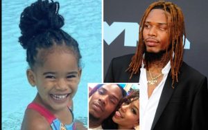 Turquoise Miami WITH Fetty Wap