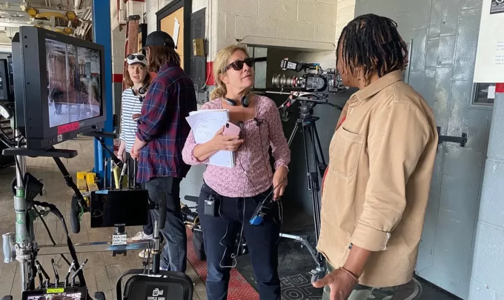 Secret Restoration Filming Locations