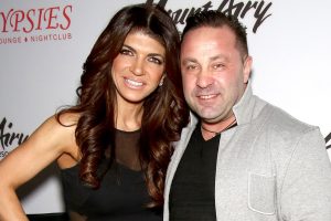 Teresa Giudice