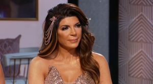Teresa Giudice
