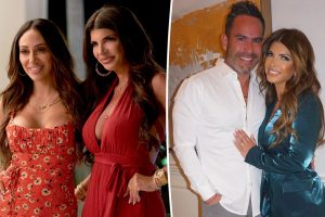 Teresa Giudice