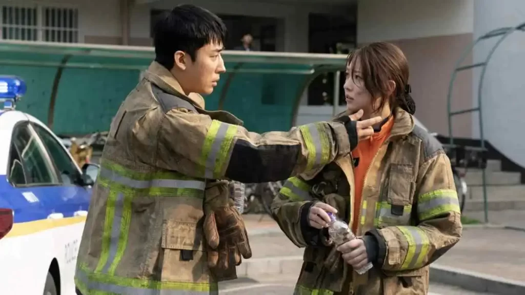 The-First-Responders