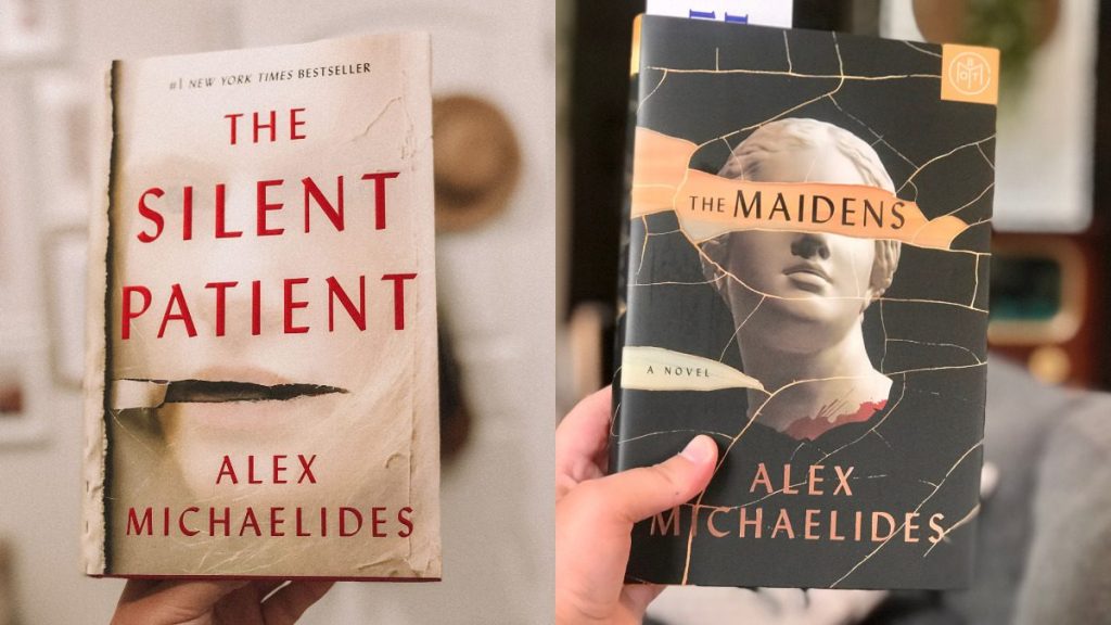 the silent patient ending explained