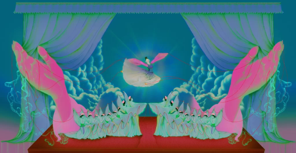 shen yun controversy