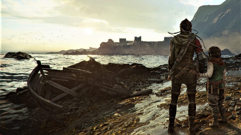 a plague tale requiem ending explained