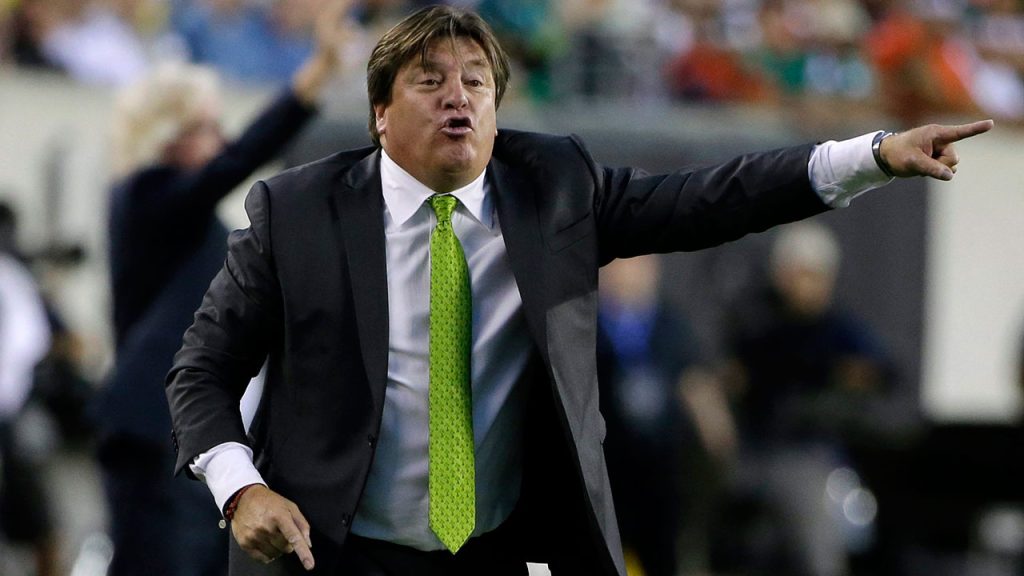 Why Was El Piojo Fired?