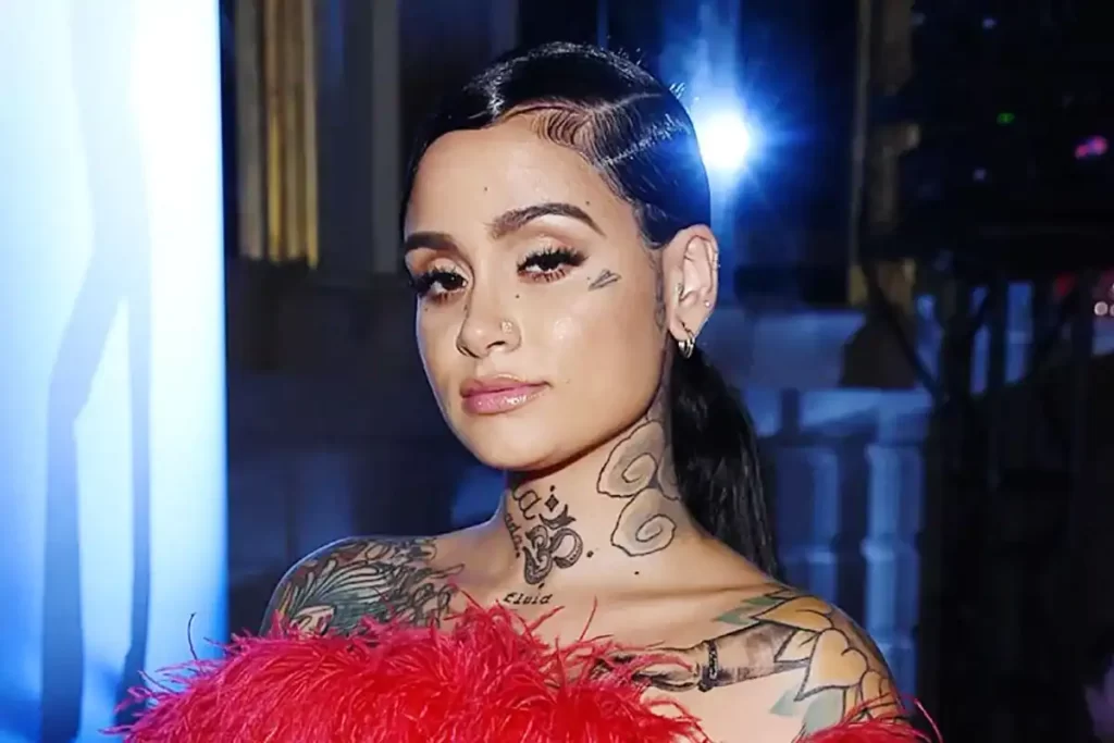 kehlani