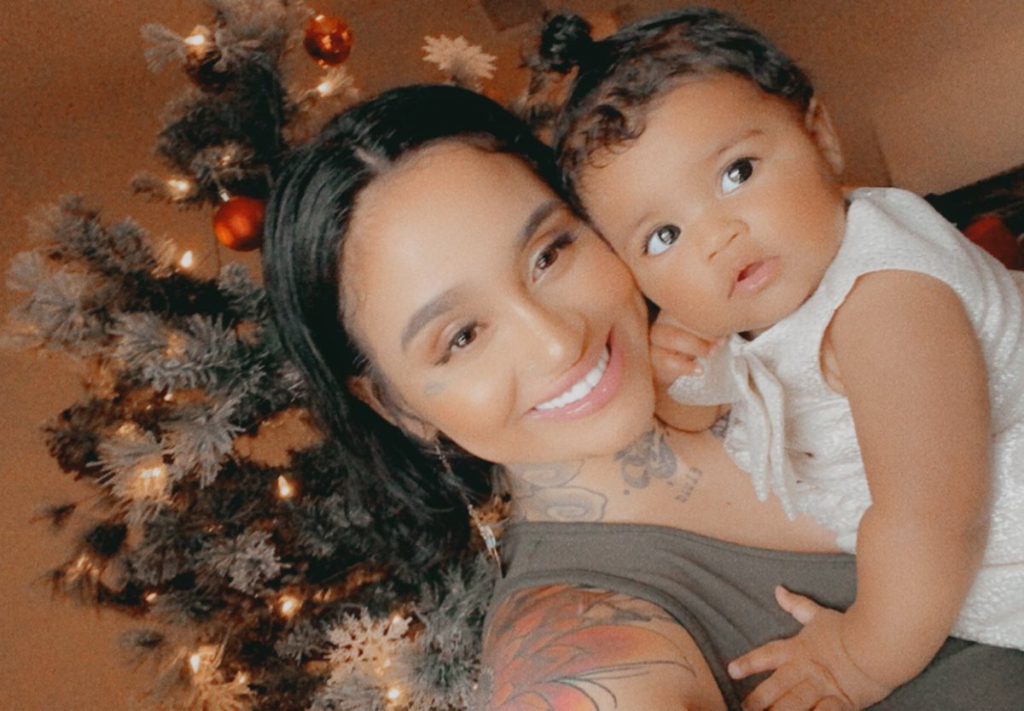 kehlani