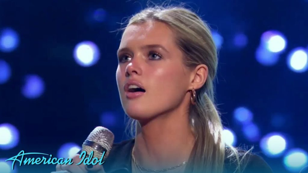 Why Did Kenedi Anderson Leave The American Idol? Here's Everything We Know!