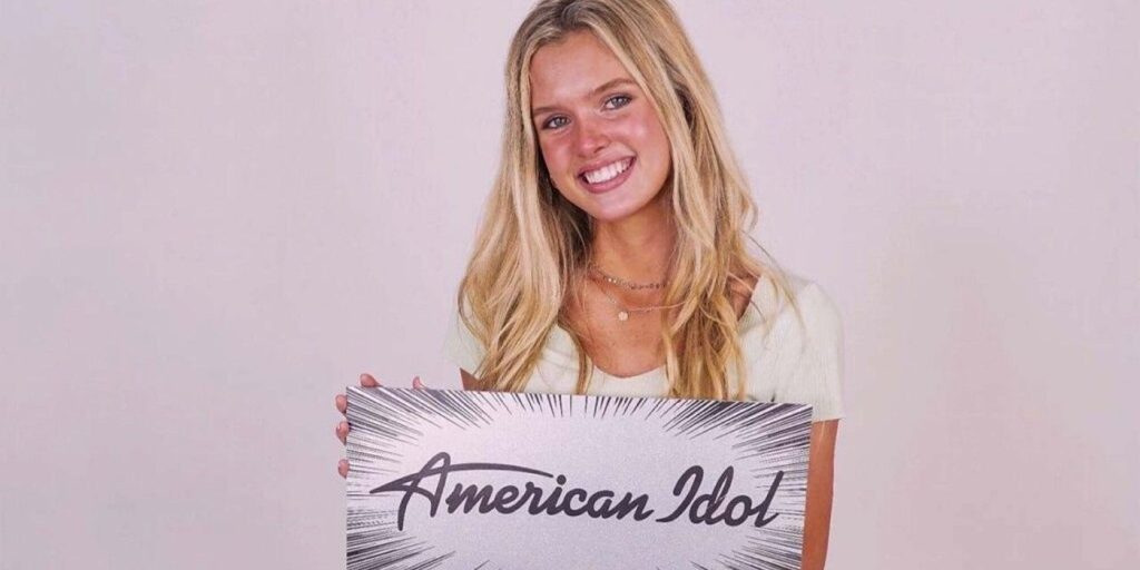 Why Did Kenedi Anderson Leave The American Idol? Here's Everything We Know!