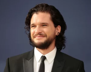 kit harington photo