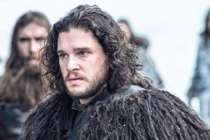 kit harington game of throne