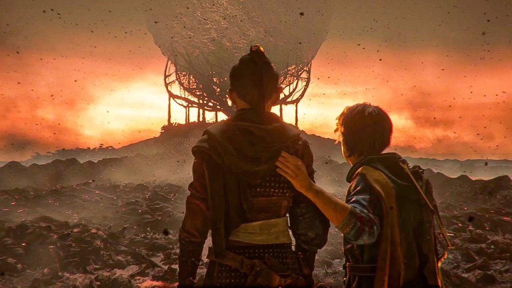 a plague tale requiem ending explained
