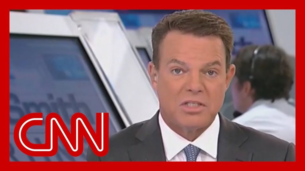 shepard smith fired from cnbc