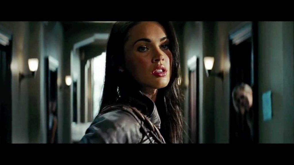 megan fox
