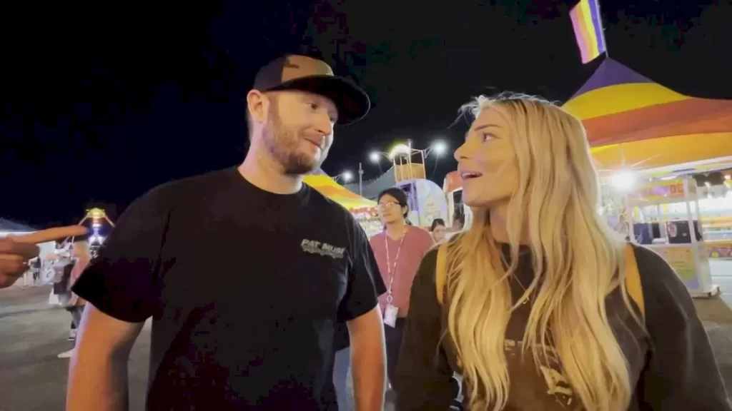 is kye kelley married to lizzy musi
