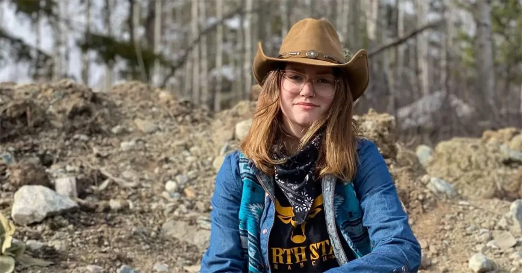 what happened to rain from alaskan bush