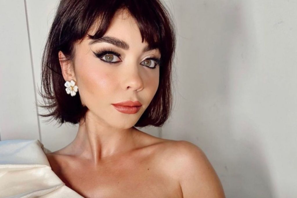 is sarah hyland pregnant