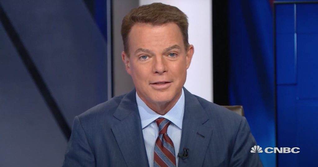 shepard smith fired from cnbc