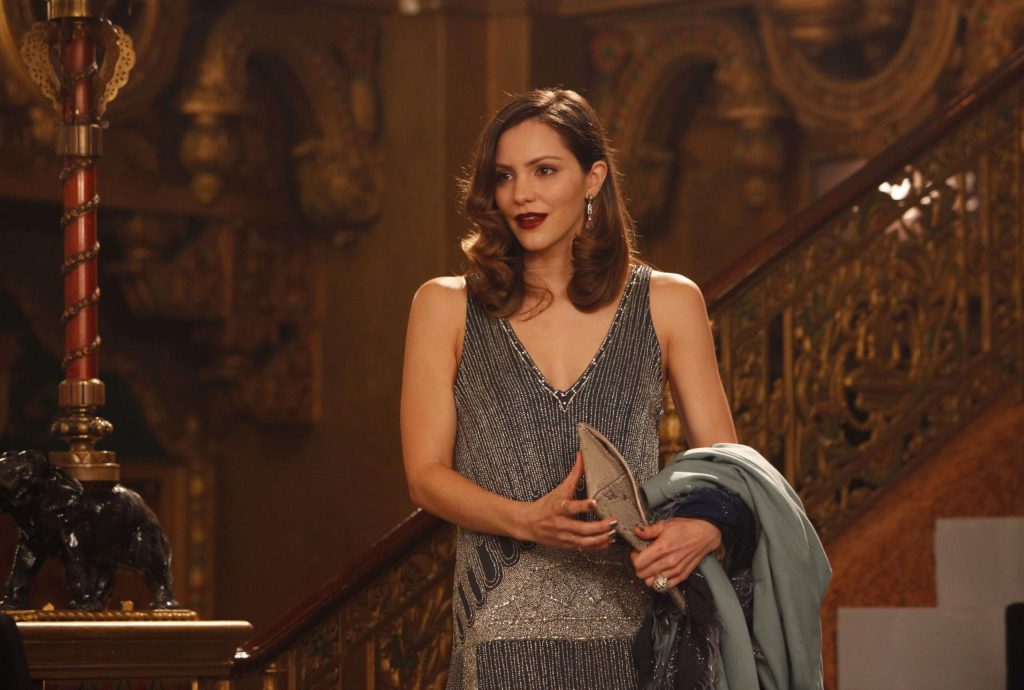 is katharine mcphee pregnant