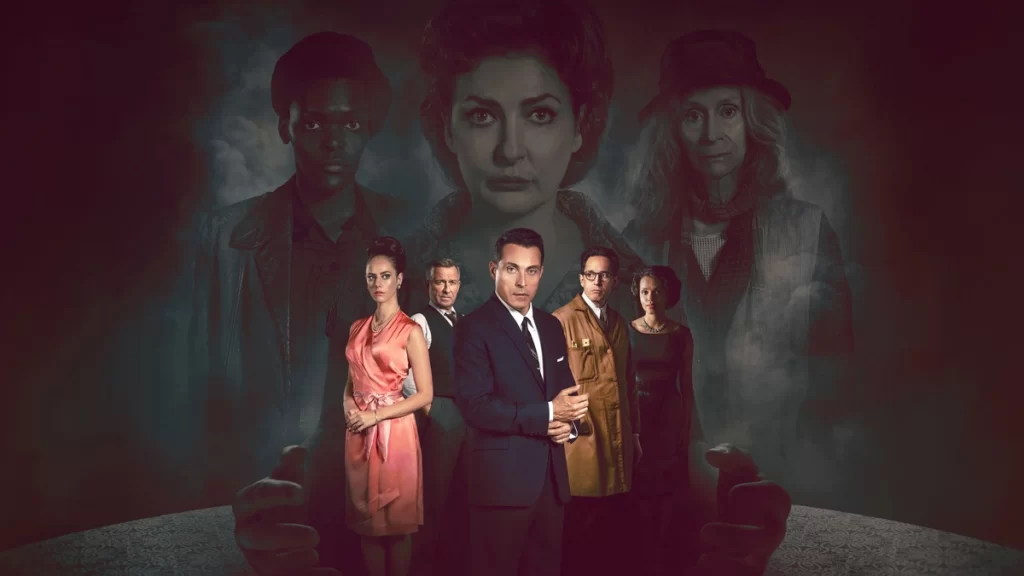 ‘The Pale Horse’ Ending Explained