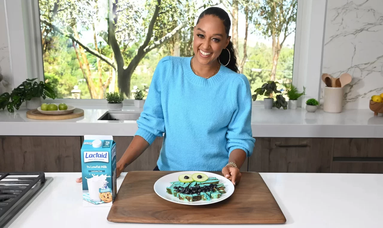 Tia Mowry And Cory Hardrict Divorce