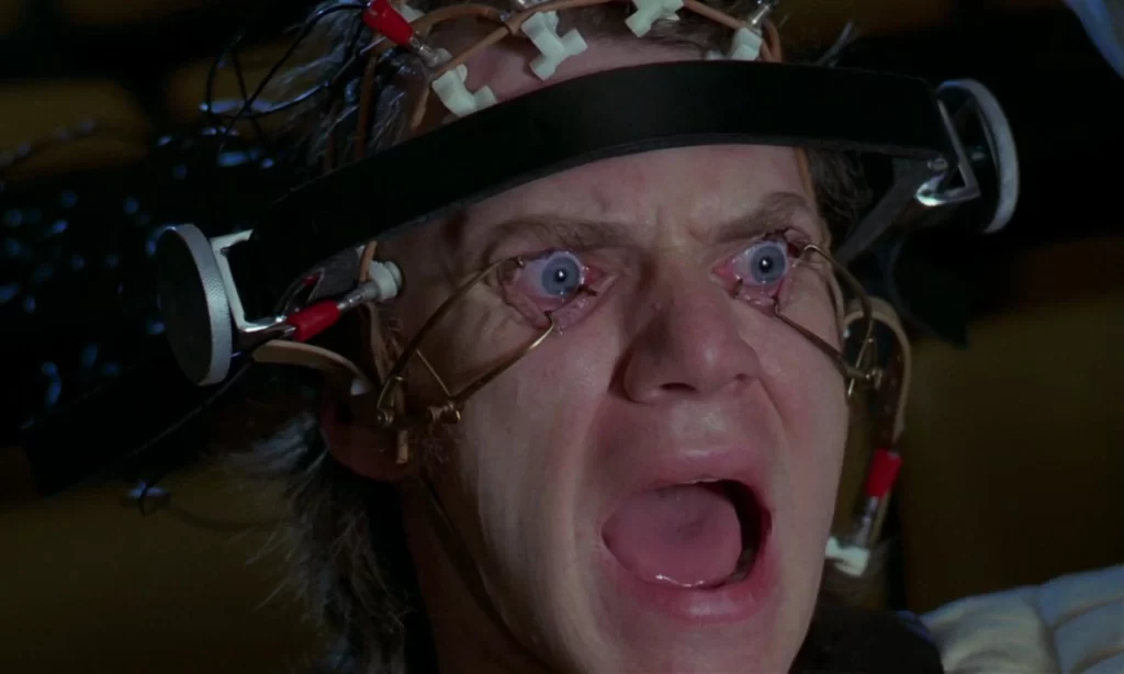 A Clockwork Orange Ending Explained! Find Out How Kubrick's Ending Is Different From The Book