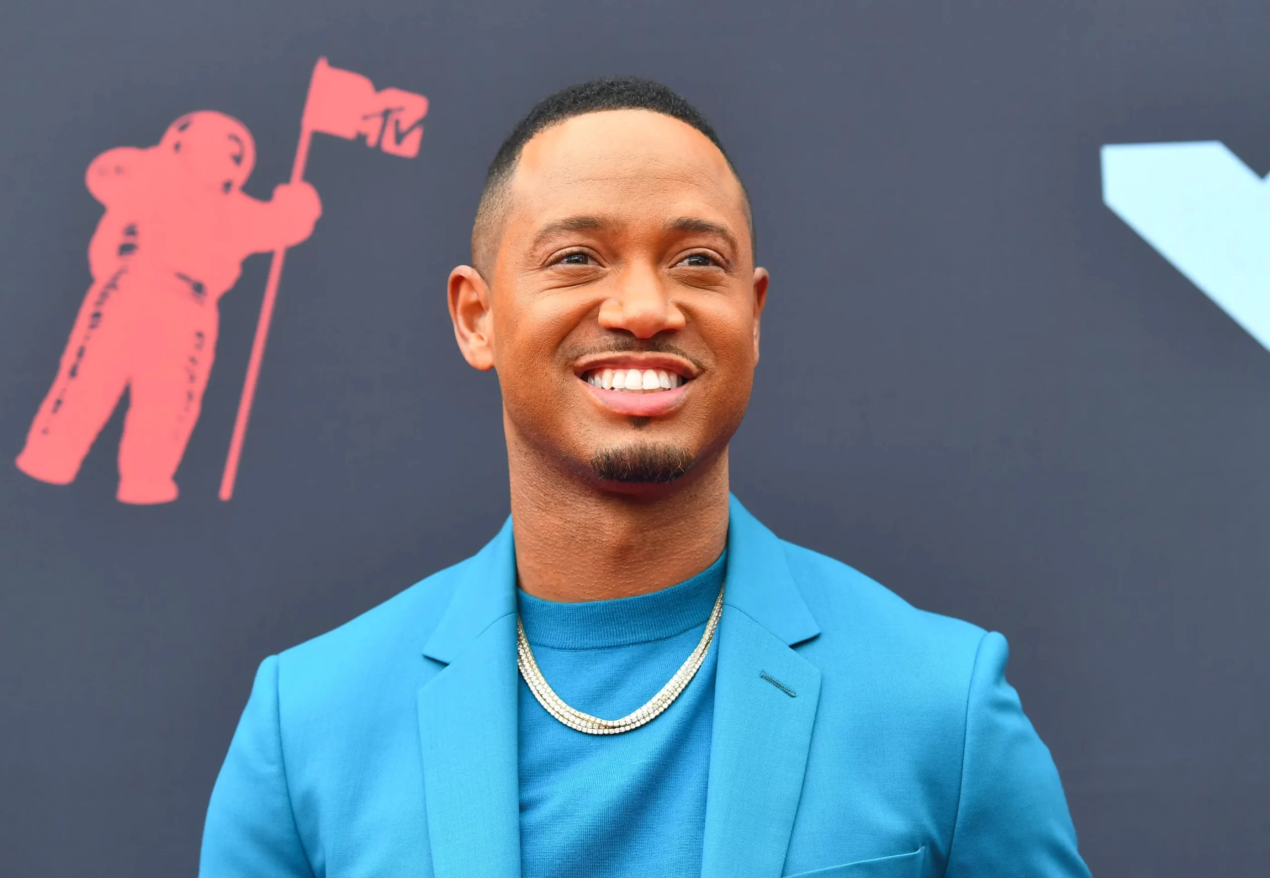 Terrance J
